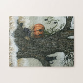 Nemeta Puzzle (Horizontal)