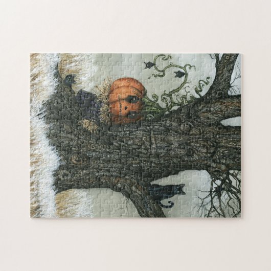 Nemeta Puzzle (Horizontal)