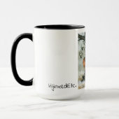 Nemeta Tasse (Links)