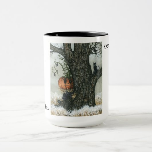 Nemeta Tasse (Zentrum)