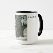 Nemeta Tasse (VorderseiteRechts)