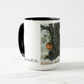 Nemeta Tasse (Vorderseite Links)