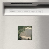 Nemi-See, 1843 Magnet (In Situ (Geschirrspüler))