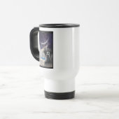 Nemisis Reisebecher (Vorderseite Links)