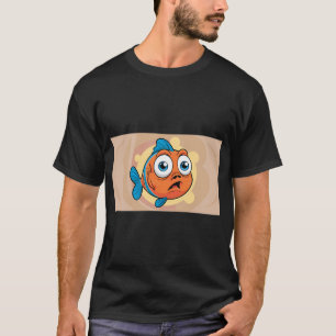Nemo Der Fisch T-Shirt