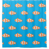 Nemo! Duschvorhang (Vorderseite)