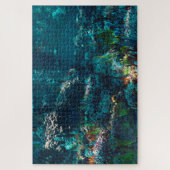 Nemo-Garten Puzzle (Vertikal)