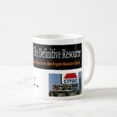 NEMO - Gedenkhannover-Theater-Trinkbehälter Kaffeetasse (VorderseiteRechts)