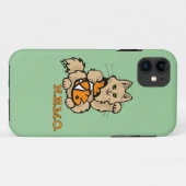 NEMO iPhone 5 Fall Case-Mate iPhone Hülle (Rückseite (Horizontal))