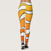 Nemo Leggings (Rückseite)