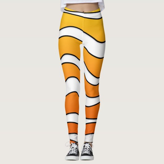 Nemo Leggings (Vorderseite)