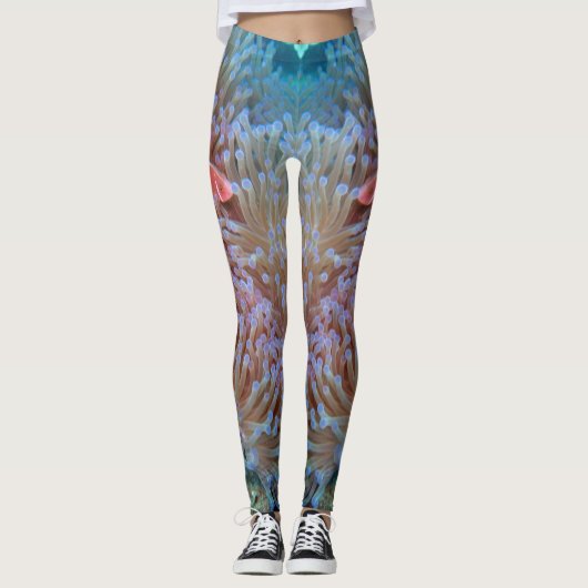 Nemo-Leggings Leggings (Vorderseite)