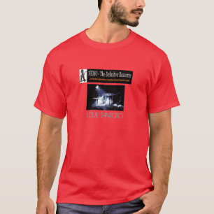 NEMO - Louie Santoro T-Shirt