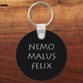 Nemo malus felix schlüsselanhänger (Vorderseite)
