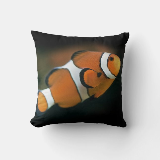 Nemo Pillow Kissen (Vorderseite)