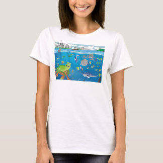 nemo T-Stück T-Shirt