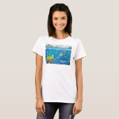 nemo T-Stück T-Shirt (Vorne ganz)