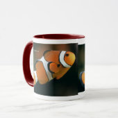 Nemo Tasse (Vorderseite Links)