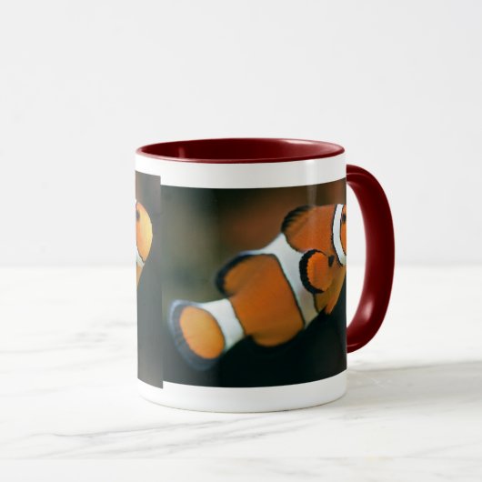 Nemo Tasse (VorderseiteRechts)
