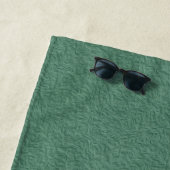 Nene Beach Handtuch (Beispiel)