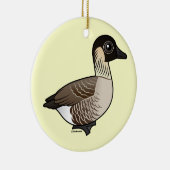 Nene Keramikornament (Rechts)