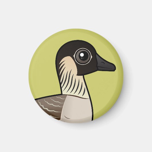 Nene Magnet (Vorne)
