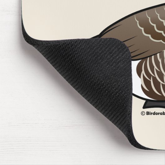 Nene Mousepad (Ecke)