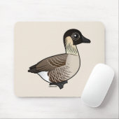 Nene Mousepad (Mit Mouse)