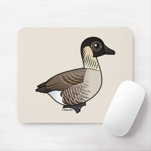 Nene Mousepad (Mit Mouse)