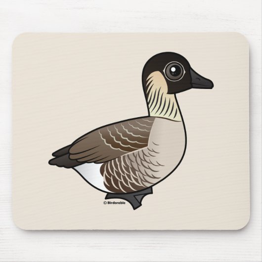 Nene Mousepad (Vorne)