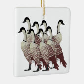 Nene Ornament (Rechts)