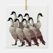 Nene Ornament (Rückseite)