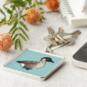 Nene Schlüsselanhänger (Seite)