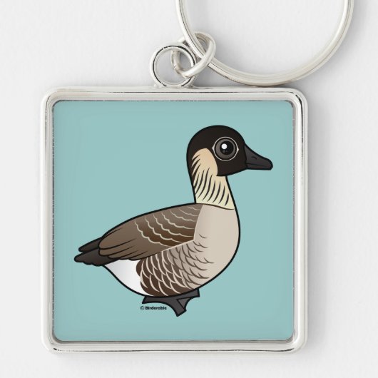 Nene Schlüsselanhänger (Vorne)