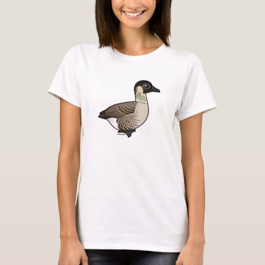 Nene T-Shirt (Vorderseite)