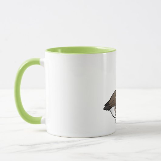 Nene Tasse (Links)
