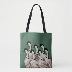 Nene Tote Bag Tasche