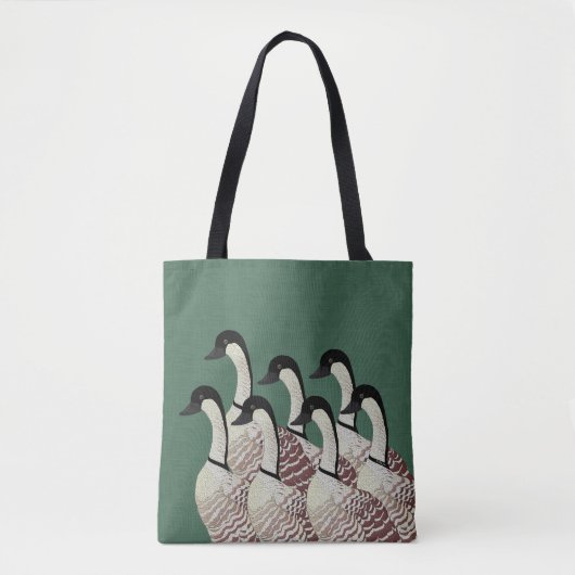 Nene Tote Bag Tasche (Vorderseite)
