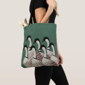 Nene Tote Bag Tasche (Von Nahem)
