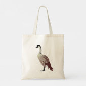 Nene Tote Bag Tragetasche (Rückseite)