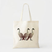 Nene Tote Bag Tragetasche (Vorne)