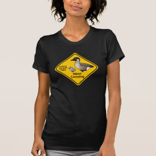Nene Überfahrt T-Shirt