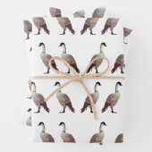 Nene Wrapping Paper Sheets Geschenkpapier Set (Beispiel)