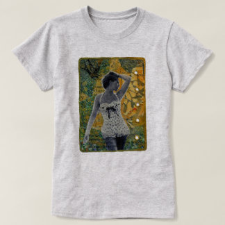 Nenn mich den Wind T-Shirt