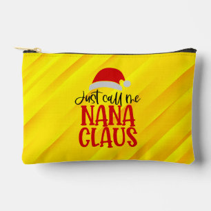 Nenn mich einfach Nana Claus-56768 Zubehörtasche