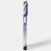 Nenn mich... Elizabeth. Case-Mate iPhone Hülle (Rückseite / Rechts)