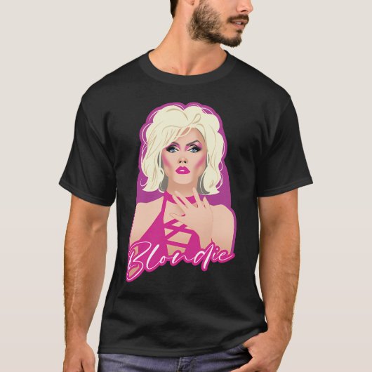 Nenn mich Punk! T-Shirt (Vorderseite)