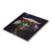 Nennen der Geist-Tiere Fliese (Seite)