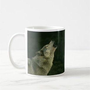 Nennen des Satzes, CalloftheWild Kaffeetasse