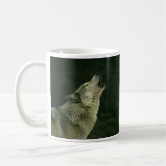 Nennen des Satzes, CalloftheWild Kaffeetasse
